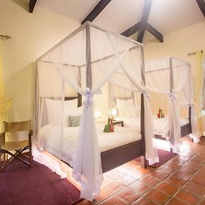 Deluxe Kamer met Twee Aparte Bedden